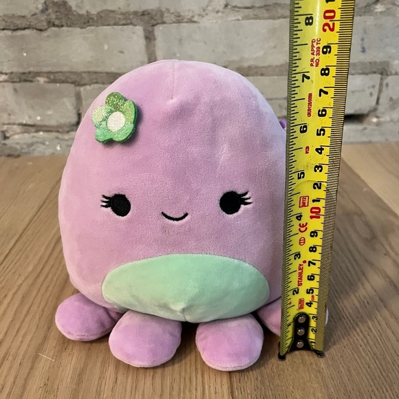 VIOLET Squishmallows - Picture 3 of 4